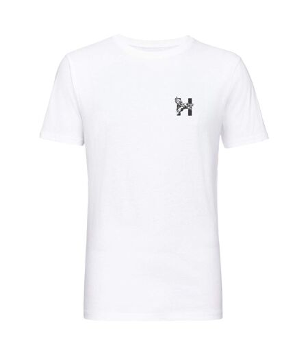 Pack Of 3  Mens Triphen T-shirt  White Black Grey Henleys