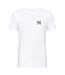 Pack Of 3  Mens Triphen T-shirt  White Black Grey Henleys-2