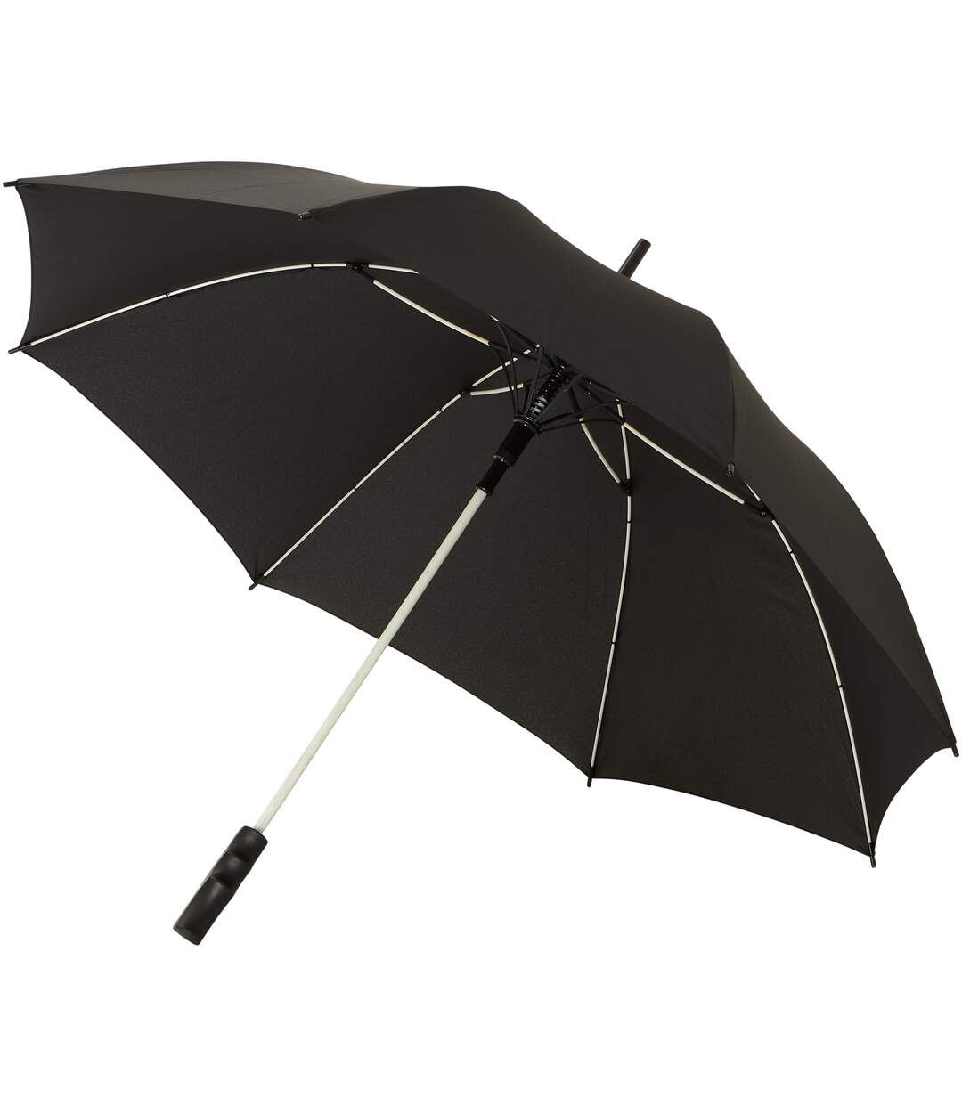 Parapluie spark taille unique noir / blanc Avenue-1
