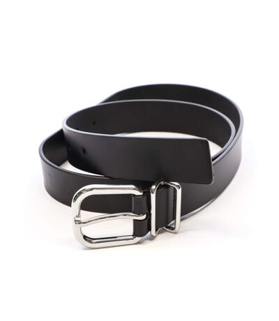 Ceinture Noire Homme Tommy Hilfiger Bold - T 100