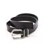 Ceinture Noire Homme Tommy Hilfiger Bold - T 100-1