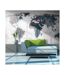 Papier Peint World Map on the Wall II 450x270cm-1