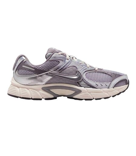 Mens P-6000 Trainers Grey Fog Nike