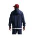 Sweat À Capuche Motif/style Paris Saint-germain Homme Bleu Marine Nike-2