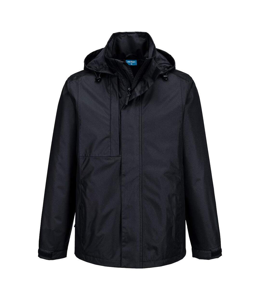 Veste Wx2 Eco Adulte Bleu Marine Portwest-1