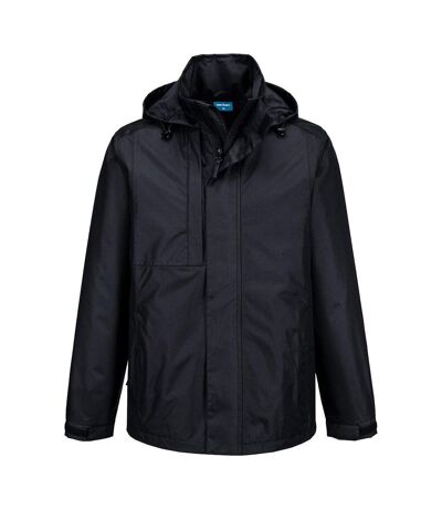 Veste Wx2 Eco Adulte Bleu Marine Portwest