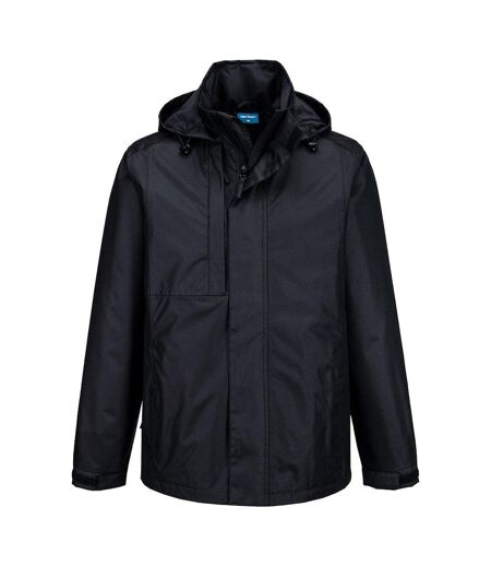 Veste Wx2 Eco Adulte Bleu Marine Portwest