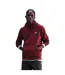 Sweat À Capuche Club Homme Bordeaux Nike-2