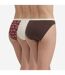 Lot de 3 Culottes Les Pockets Coton-2