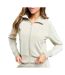 Veste beige femme adidas firebird 1-1