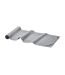Spice polyester table runner one size grey MidOcean-2