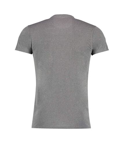 T-shirt performance hommes gris Gamegear