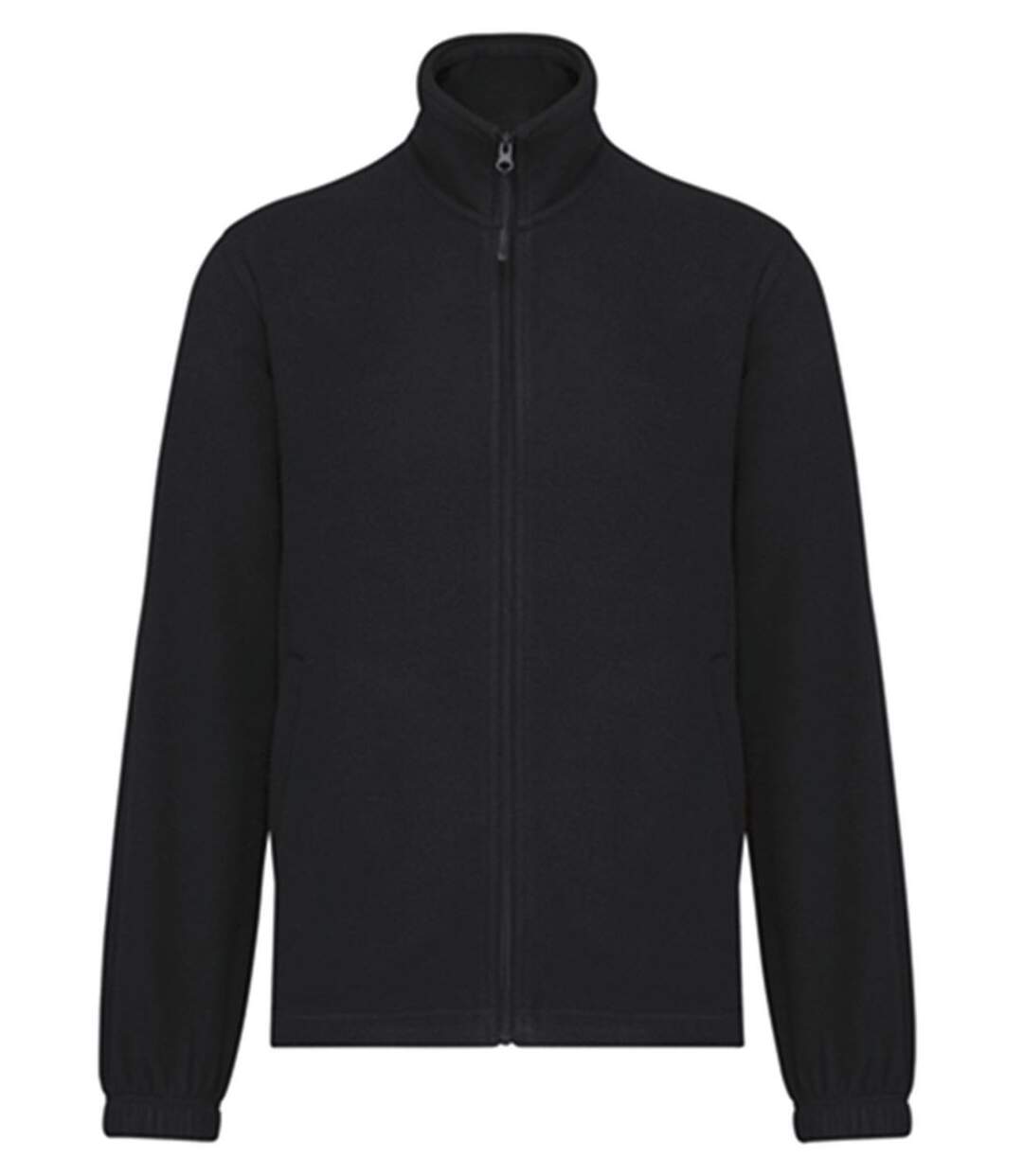 Veste polaire - Unisexe - K940 - noir