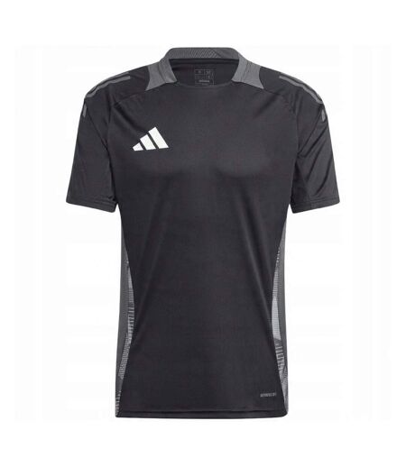 T-shirt Tiro Competition Homme Noir Adidas