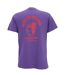 Ultra Violet Mister Tee-3