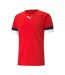 Maillot De Foot Teamrise Homme Rouge Puma-1