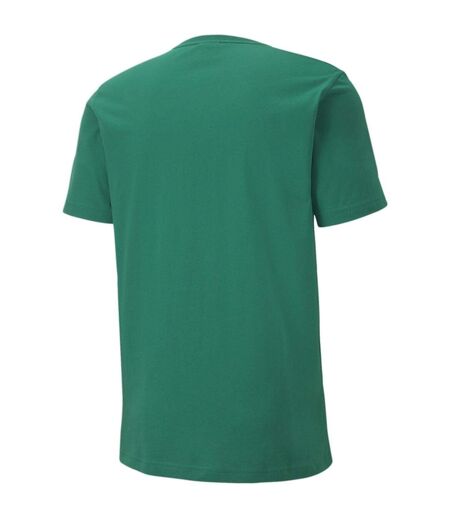 Mens Teamgoal 23 Regular T-shirt Pepper Green Puma