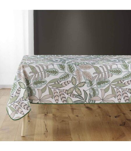 Nappe Imprimé Beautaline 150x240cm Vert