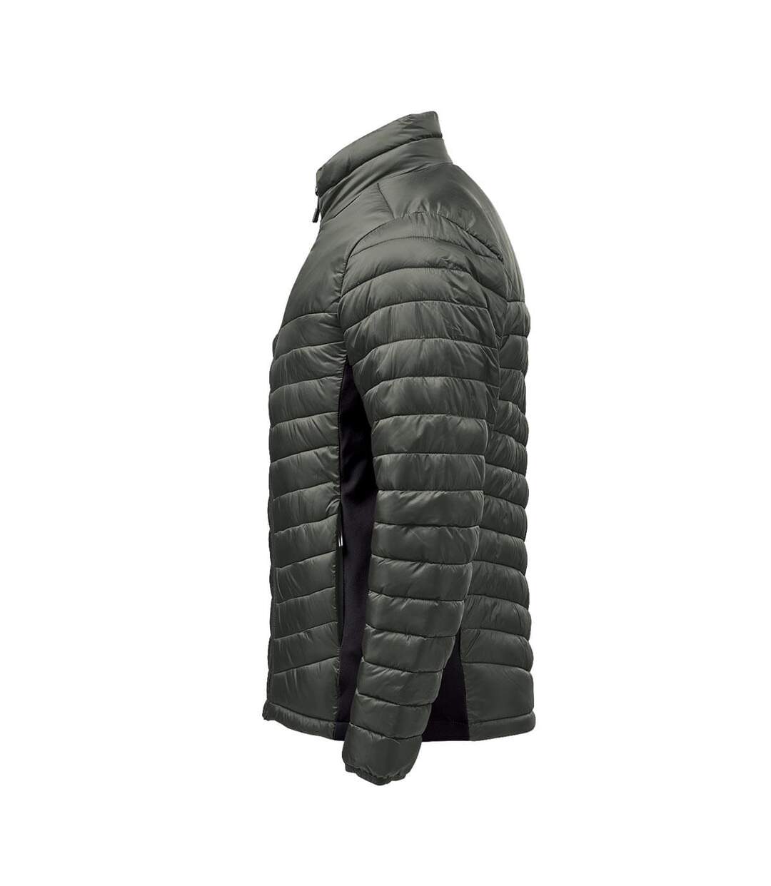 Veste montserrat homme épicéa / vert canard Stormtech Stormtech