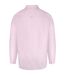 Chemise richard homme rose Duke