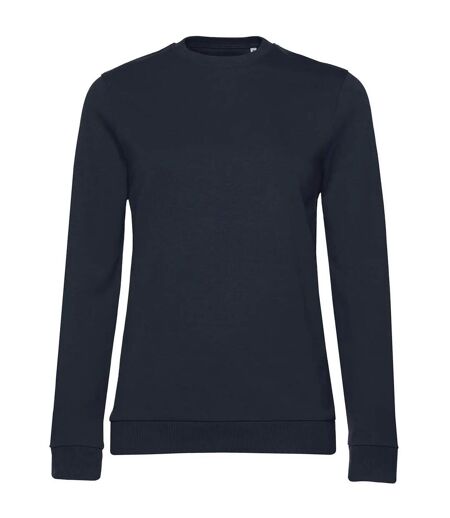 Sweat #set In Femme Bleu Marine B&C
