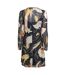 Robe Courte Femme Noir Ted Baker-3