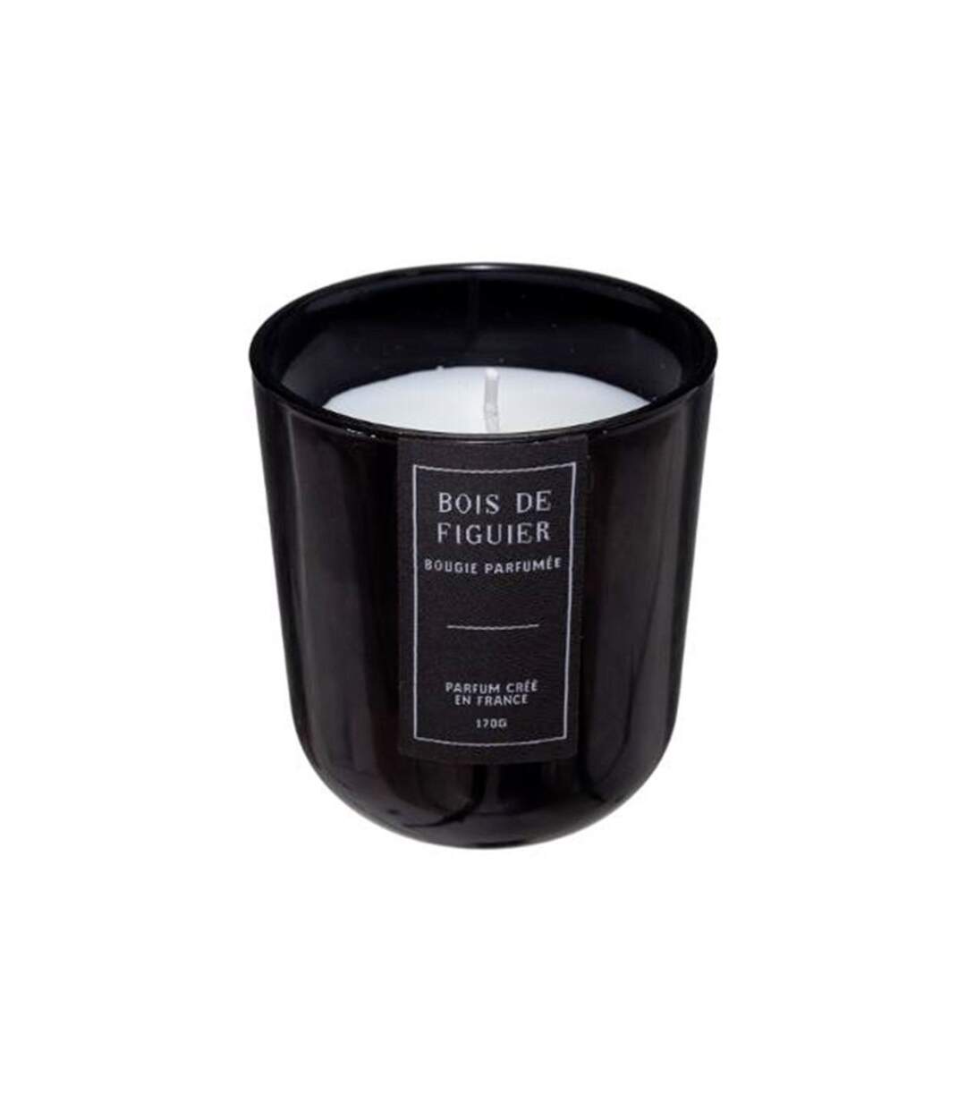 Bougie Parfumée Sili 170g Bois de Figuier