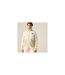 Veste Polaire Zephyr Femme Crème Blanc Cassé Dare 2B-1
