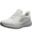 Skechers Womens/Ladies Safety Shoes (White) - UTFS7280