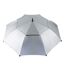 Hurricane storm stick umbrella one size grey XD Design-3