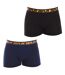 Pack-2 Boxers REPLAY I101237 homme