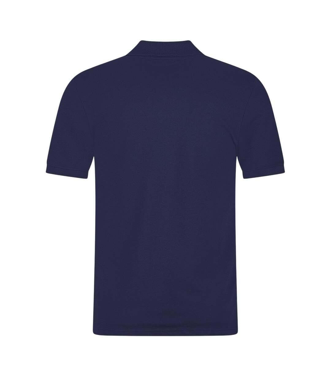 Polo Uni Manches Courtes En Coton Bio Homme Beige Gris Lyle & Scott-3
