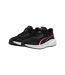 Unisex adult skyrocket lite trainers black/pink/white Puma-1