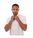 Polo Dereso232 Homme Blanc Hugo-4