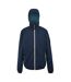 Veste Imperméable Rehan Homme Bleu Marine Regatta-2
