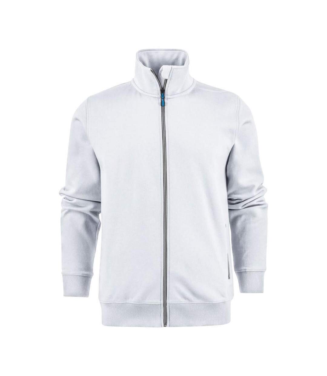 Veste De Survêtement Javelin Rsx Homme Blanc Printer-1