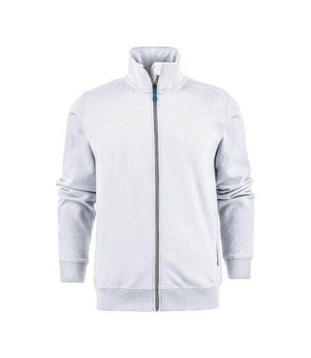 Veste De Survêtement Javelin Rsx Homme Blanc Printer