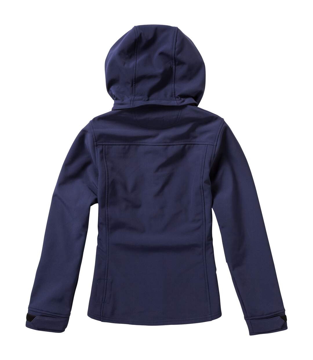 Langley veste softshell femme bleu marine Elevate