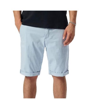 Short bleu homme teddy smith chino 10415076d - 28