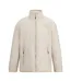 Womens/ladies Carlotte Quilted Padded Jacket Light Vanilla Regatta-2