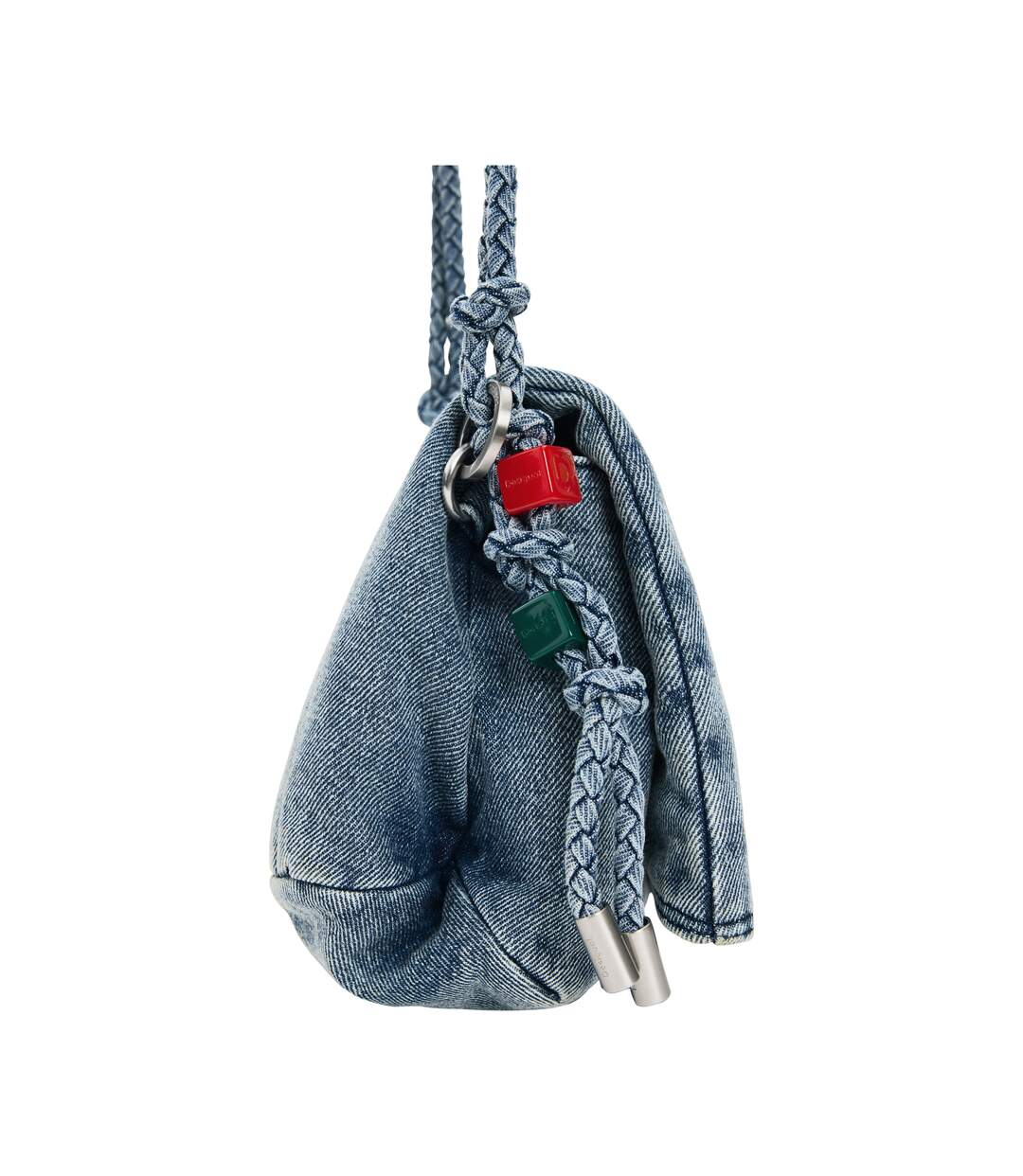 Sac à Main Desigual Half Logo Waverly-4