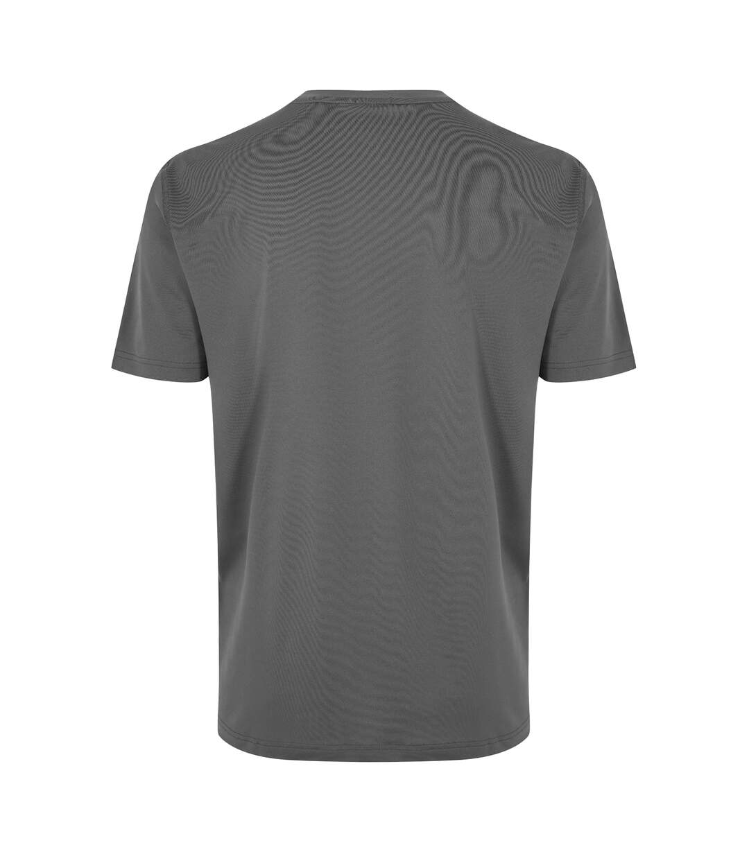 T-shirt Motif/style Logo Competition Homme Gris Boss-3
