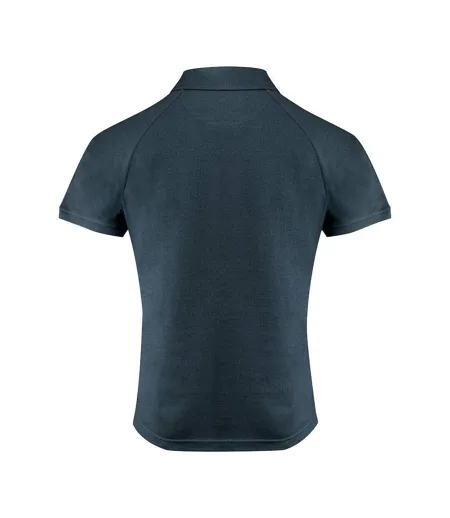 Polo Brookings Homme Bleu Marine Harvest
