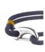 Bracelet marine/jaune homme geographical norway 315034 - taille unique-3