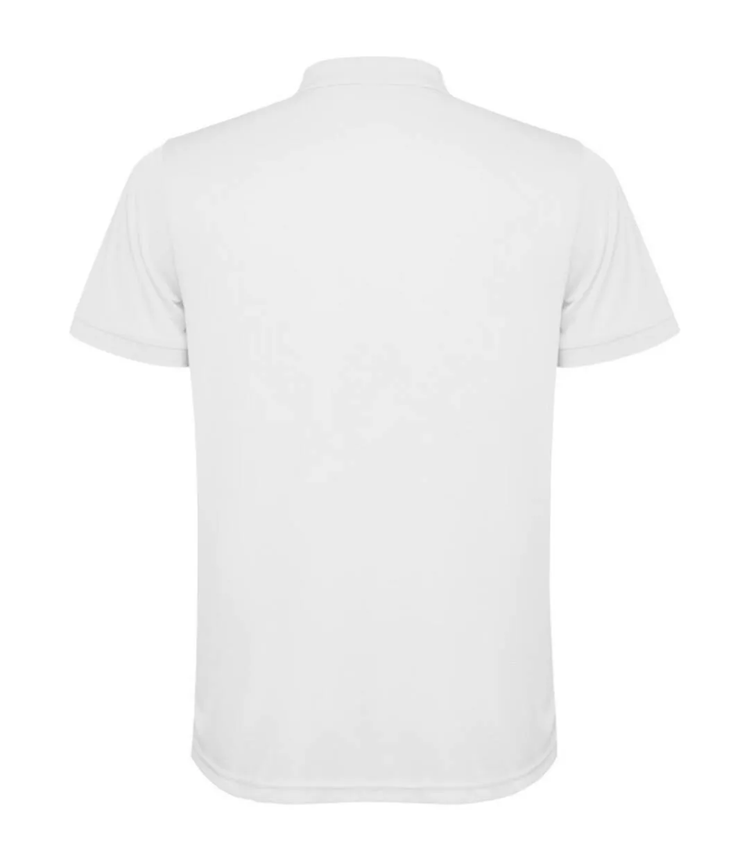 Polo Manches Courtes Tormo Homme Blanc Roly-2