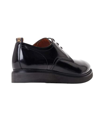 Derbies Roly Homme Noir Base London