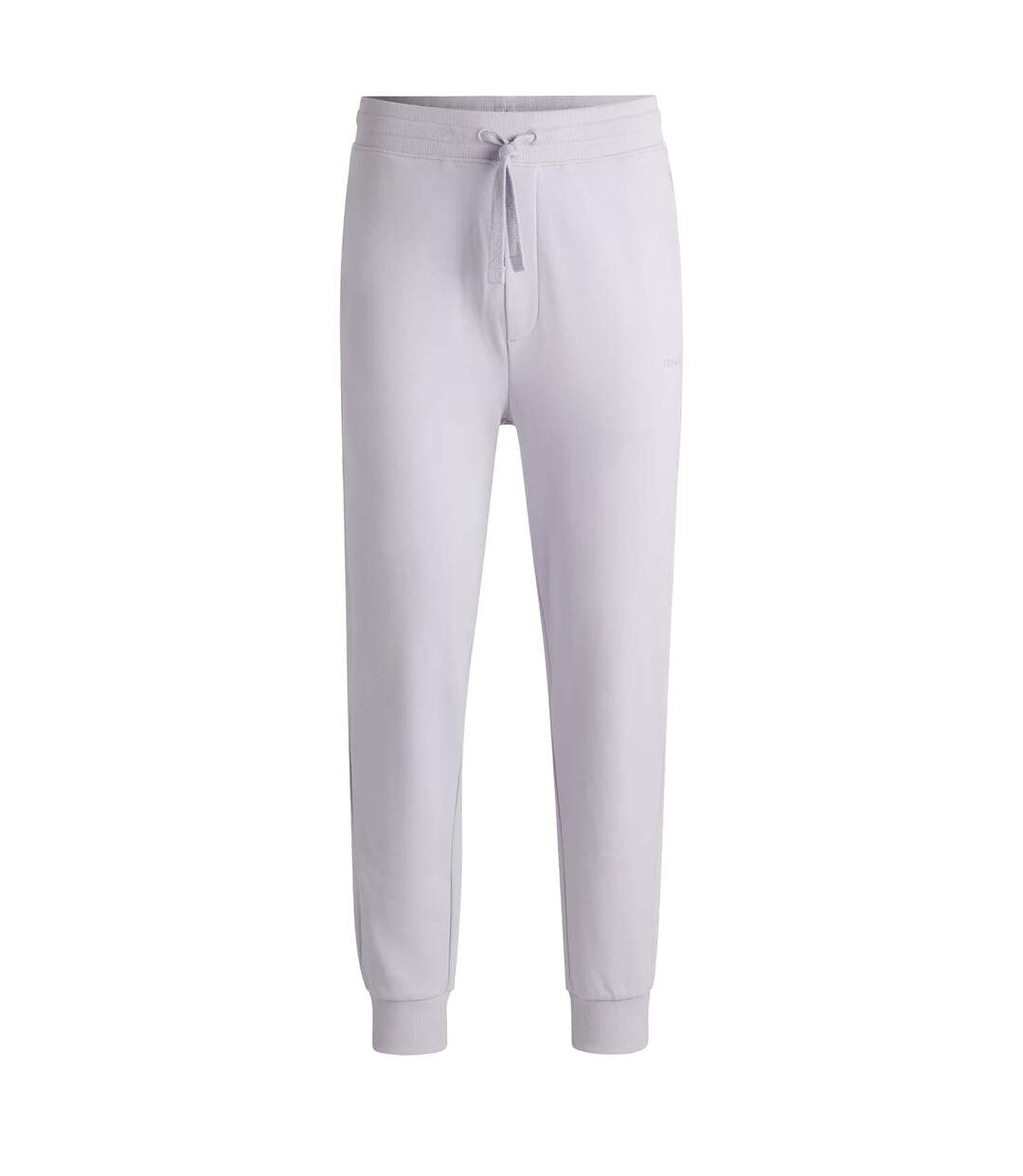 Pantalon De Jogging Dayote Homme Violet Clair Hugo-1