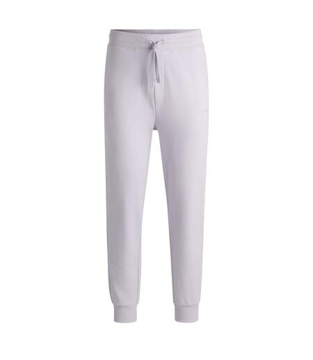 Pantalon De Jogging Dayote Homme Violet Clair Hugo