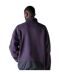Veste Motif/style Réversible Homme Violet Mizuno-3