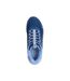 Basket Basse à Lacets Skechers Juniors Glide Step Vista Lane-5